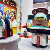 รักลูกพาทัวร์งาน Toy &amp; Edu China, Baby &amp; Stroller China และ  ... Image 9