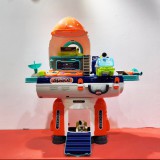 รักลูกพาทัวร์งาน Toy &amp; Edu China, Baby &amp; Stroller China และ  ... Image 10