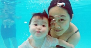 7 เหตุผลดีๆ ที่ควรพาลูกไปเรียนว่ายน้ำ