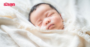 10 วิธีช่วยลูกทารกนอนหลับสนิท ทารกหลับยาวตลอดคืนจนแม่สบายใจ