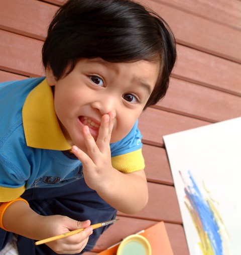 ทำแล้วได้ผล! กับ 7 วิธี ฝึกสมองให้ลูกจดจำได้มากขึ้น