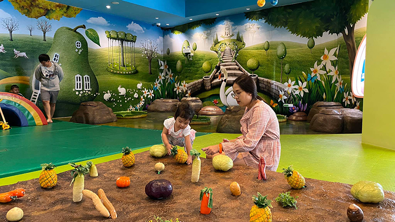 พิพิธภัณฑ์-ไดโนเสาร์-แหล่งเรียนรู้สำหรับเด็ก-สถานที่ท่องเที่ยว-ที่เที่ยวสำหรับเด็ก-พิพิธภัณฑ์อวกาศ-พิพิธภัณฑ์เด็ก-สวนสัตว์-Safari World-Kidzania-ท้องฟ้าจำลอง