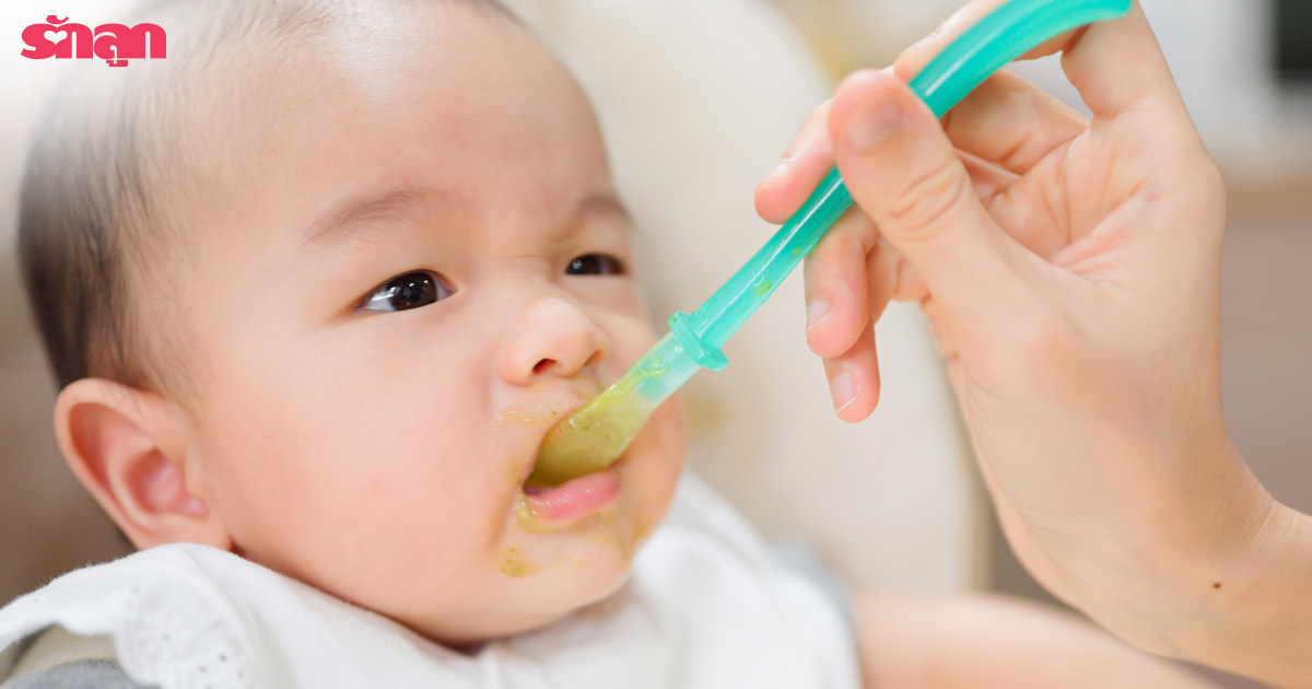 ทารกไม่ชอบกินผัก-อัลตราซาวนด์ 4 มิติ-เด็กทารกเกลียดผักสีเขียวตั้งแต่อยู่ในท้อง-อยากให้ลูกกินผัก-แม่ท้องกินผัก 
