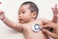 อาการปอดบวมในทารก สาเหตุและการรักษาอาการปอดบวมในทารก