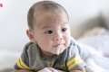ลูกแหวะนม แหวะนมบ่อยอันตรายไหม พร้อมวิธีแก้อาการลูกแหวะนม