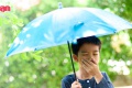 7 วิธีดูแลสุขภาพลูกในช่วงหน้าฝน