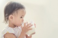ประโยชน์ของนมแพะสำหรับเด็กเล็ก