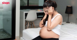 คนท้องเป็นไมเกรนต้องรับมืออย่างไร กินยาแก้ปวดไมเกรนส่งผลกับลูกในท้องไหม