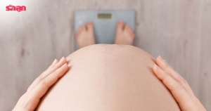 น้ำหนักตัวแม่ท้อง ตั้งแต่วันแรกที่ท้องจนถึงวันคลอดควรน้ำหนักขึ้นเท่าไหร่ดี
