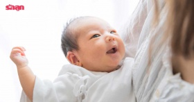กระตุ้น 5 ประสาทสัมผัสทารกด้วยการเลี้ยงลูกด้วยน้ำนมแม่
