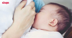 ตารางการให้น้ำนมแม่สำหรับลูกแรกเกิด - 1 ปี ทารกกินนมวันละกี่ ...