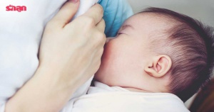ตารางการให้น้ำนมแม่สำหรับลูกแรกเกิด - 1 ปี ทารกกินนมวันละกี่ครั้ง