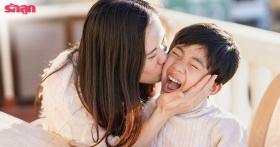 8 ข้อคิดสะกิด Single Mom - Single Dad พ่อแม่เลี้ยงเดี่ยว ทำใ ...