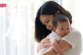 วิธีนวดไล่ลมในท้องลูกทารก แก้อาการทารกท้องอืดท้องเฟ้อ
