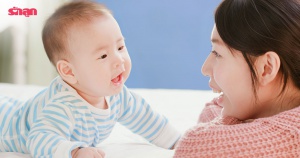 6 วิธีฝึกทักษะทางภาษาให้ทารก ส่งเสริมพัฒนาการทางภาษา