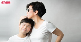6 สิ่งที่ต้องบอกตัวเองและสอนลูก เมื่อถึงเวลาที่ต้องเป็นแม่เล ...