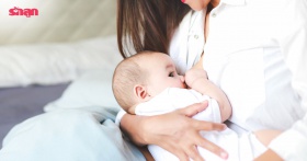 20 โรคเด็กที่นมแม่ป้องกันได้ตั้งแต่วันแรกที่ลูกเข้าเต้า