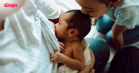 14 ประโยชน์สูงสุดที่ได้ทั้งแม่และลูกเมื่อเลี้ยงลูกด้วยนมแม่
