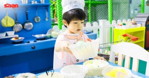 แนะนำ 5 ที่เรียนสอนเด็กทำอาหาร พาไปเจ้าตัวเล็กไปเรียนรู้พร้อมความสนุกกันเถอะ