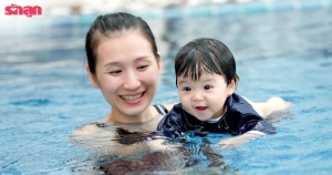 11 โรงเรียนสอนว่ายน้ำสำหรับเด็ก ฝึกเตรียมตัวให้รับมือกับอุบัติเหตุทางน้ำ