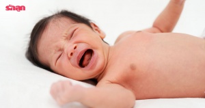 เช็กสัญญาณทารกปวดหัว ลูกทารกปวดหัวอาจไม่ใช่อาการปกติ