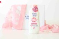 รีวิว Babi Mild Ultra Mild White Sakura baby powder แป้งที่ด ...