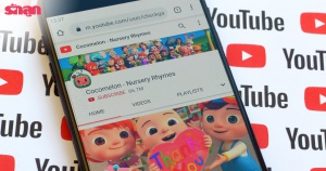 วิธีตั้งค่า YouTube ป้องกันลูกเปิดคลิปไม่เหมาะสม ยูทูปสำหรับเด็ก