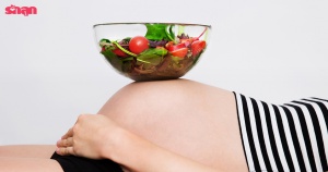 10 Super Foods แม่ท้องกินแล้วดีทั้งตัวแม่และลูกในท้อง