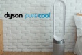 พัดลมกรองอากาศ Dyson Pure Cool ช่วยให้อากาศในบ้านบริสุทธิ์ ก ...