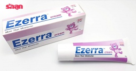 ก่อนซื้อ Ezerra Cream ดูให้ดีนะแม่จ๋า ระวังของปลอม!