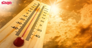 อากาศร้อน ระวังเป็น โรคลมแดด Heat Stroke แบบไม่รู้ตัว