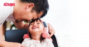 25 คำพูดดีๆ ที่พ่อควรบอกกับลูกสาว เชื่อเถอะว่าลูกอยากได้ยินมาก