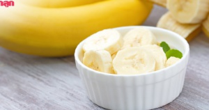 กล้วย สุดยอดอาหารเสริมของเด็กวัย 6-12 เดือน