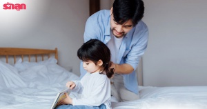 10 อย่างที่ควรทำ เพราะพ่อคือต้นแบบการเลือกคบผู้ชายให้ลูกสาว