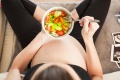 9 สารอาหารบำรุงสมองลูกในครรภ์ ที่แม่ควรกินก่อนตั้งท้อง