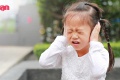 โรคหูน้ำหนวก หลังเด็กเป็นหวัด รู้ไม่ทัน อาจถึงขั้นหูหนวกได้