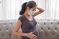 PM 2.5 ฝุ่นร้ายอันตรายถึงลูกในท้อง เสี่ยงพิการ-ตาย ตั้งแต่แร ...