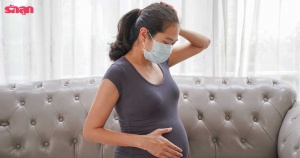 PM 2.5 ฝุ่นร้ายอันตรายถึงลูกในท้องได้เลยนะแม่