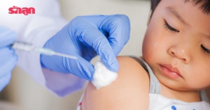 ตารางวัคซีน 2563 อัปเดตวัคซีนพื้นฐานที่ลูกต้องฉีด