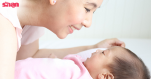 6 ท่าทางภาษาบอกรักของทารก พ่อแม่ตอบสนองช่วยสร้าง Family Attachment ได้จริง