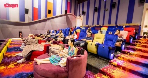 พาชมโรงหนังเด็กแห่งแรกในเมืองไทย เปิดประสบการณ์ใหม่ให้เด็กวัยคิดส์