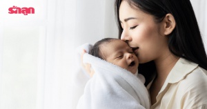 กลิ่นตัวเด็กทารกไม่ได้มีแค่หอมอย่างเดียว กลิ่นทารกบอกอาการและโรคที่พ่อแม่ต้องดูแล