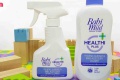 รีวิว Babi Mild Healthi Plus Cleaner ทำความสะอาดทุกพื้นผิวใน ...