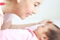 นาฬิกาชีวิตของทารกเดือนแรก ทารกอายุ 1 เดือน ช่วยพ่อแม่ใช้ชีว ...