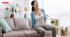 แม่ท้องมีอาการกล้ามเนื้ออ่อนแรงจะส่งผลต่อลูกในท้องไหม
