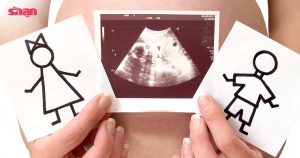 ลุ้นเพศของลูกในครรภ์ได้ ตอนอายุครรภ์กี่เดือน