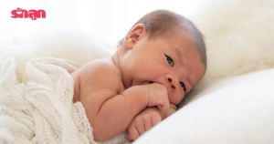 5 สัญญาณบอกพัฒนาการลูกทารกผิดปกติ พัฒนาการล่าช้า