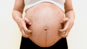 4 ผื่นคันคนท้องที่แม่ท้องต้องรู้และรักษาให้ถูก