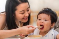 อาหารและโภชนาการเด็กวัย 1-3 ปี
