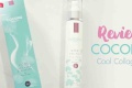 รีวิวโคโคโร่ คลู คอลลาเจน (Cocoro Cool Collagen) ครีมทาผิวแม ...